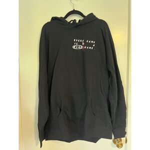 Unisex WNBA Brittney Griner Connected By Cause Pullover Hoodie round21